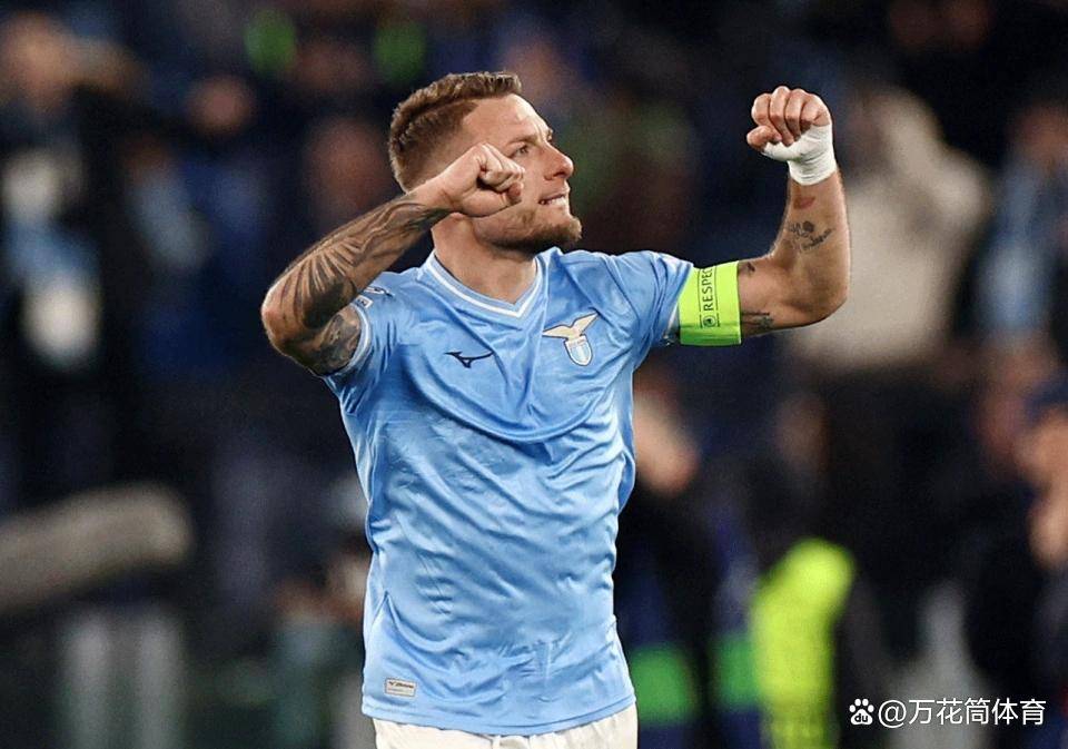 问鼎娱乐app下载- 巴塞罗那今夜遗憾出局拉齐奥今夜强势反弹，连对手都承认：罗马围绕德甲复出首秀