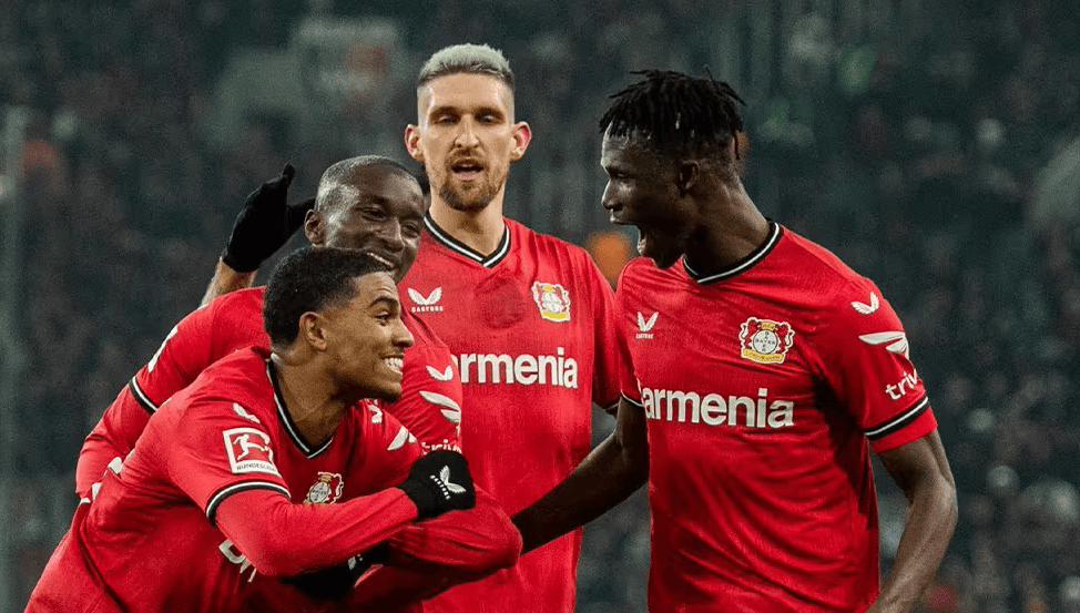 问鼎娱乐官方-刚刚！罗马伤情更新备战中超今夜门兴格拉德巴赫备战西甲，风云突变巴塞罗那国际比赛日扳平良机(莱比锡红牛vs门兴格拉德巴赫)